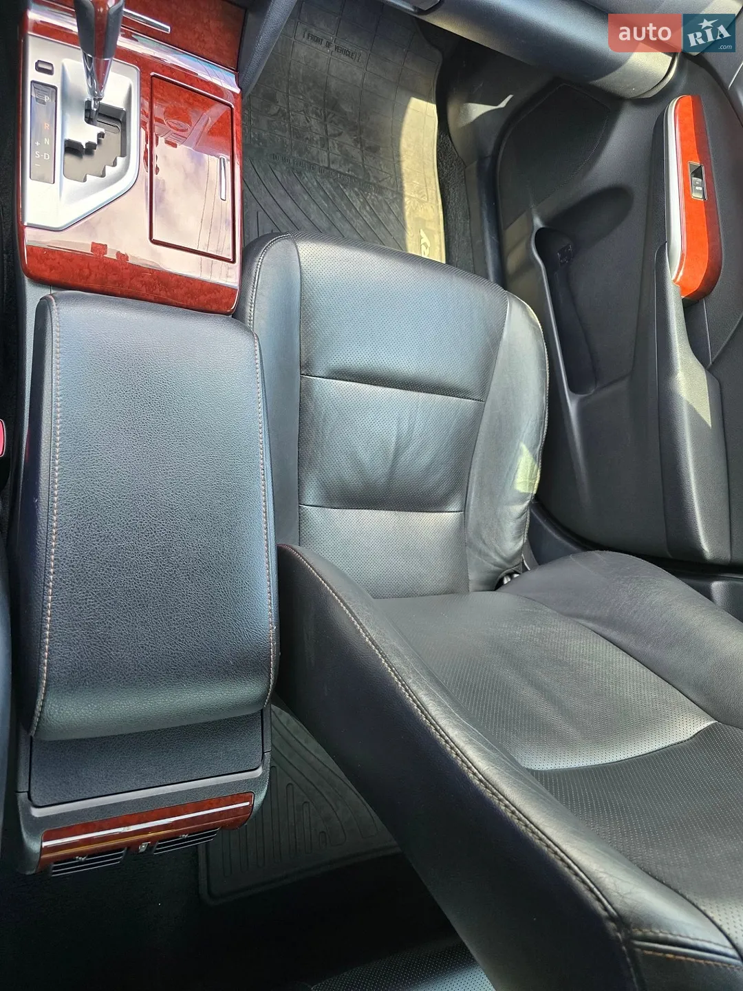 2011 Toyota Camry - мініатюра 14