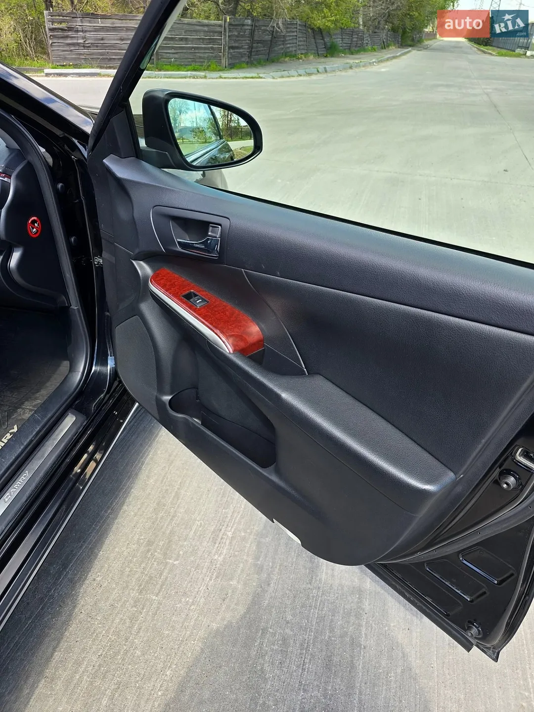 2011 Toyota Camry - мініатюра 18