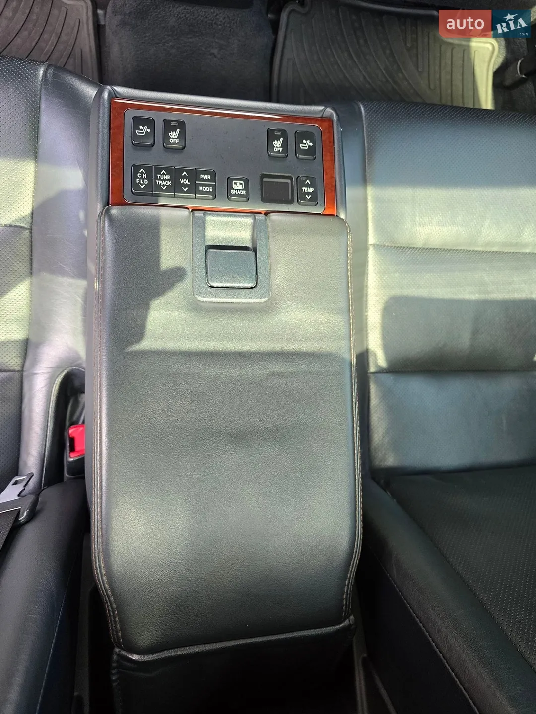 2011 Toyota Camry - мініатюра 20