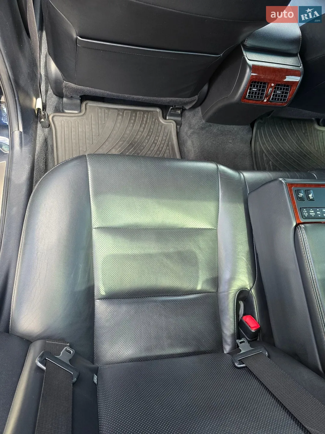 2011 Toyota Camry - мініатюра 22