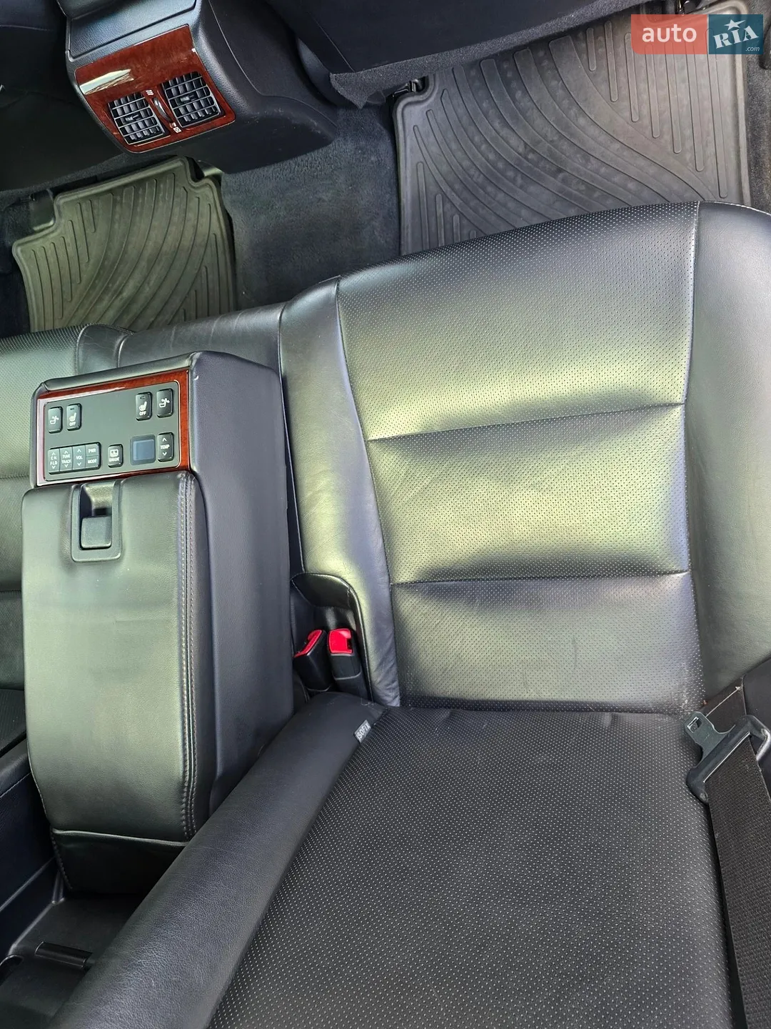 2011 Toyota Camry - мініатюра 23