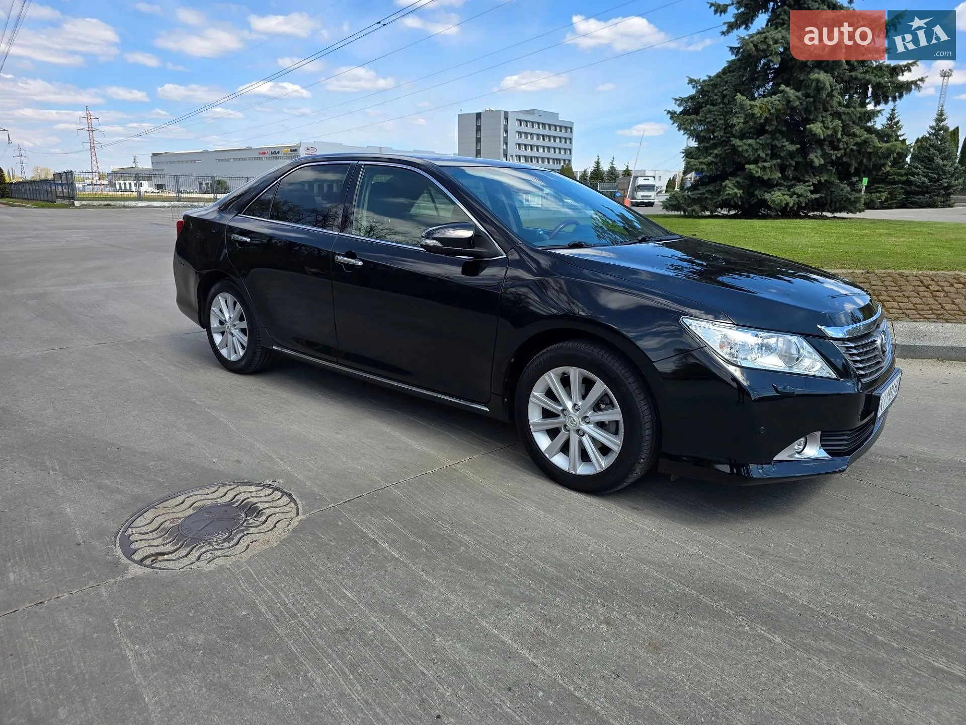 2011 Toyota Camry - мініатюра 26