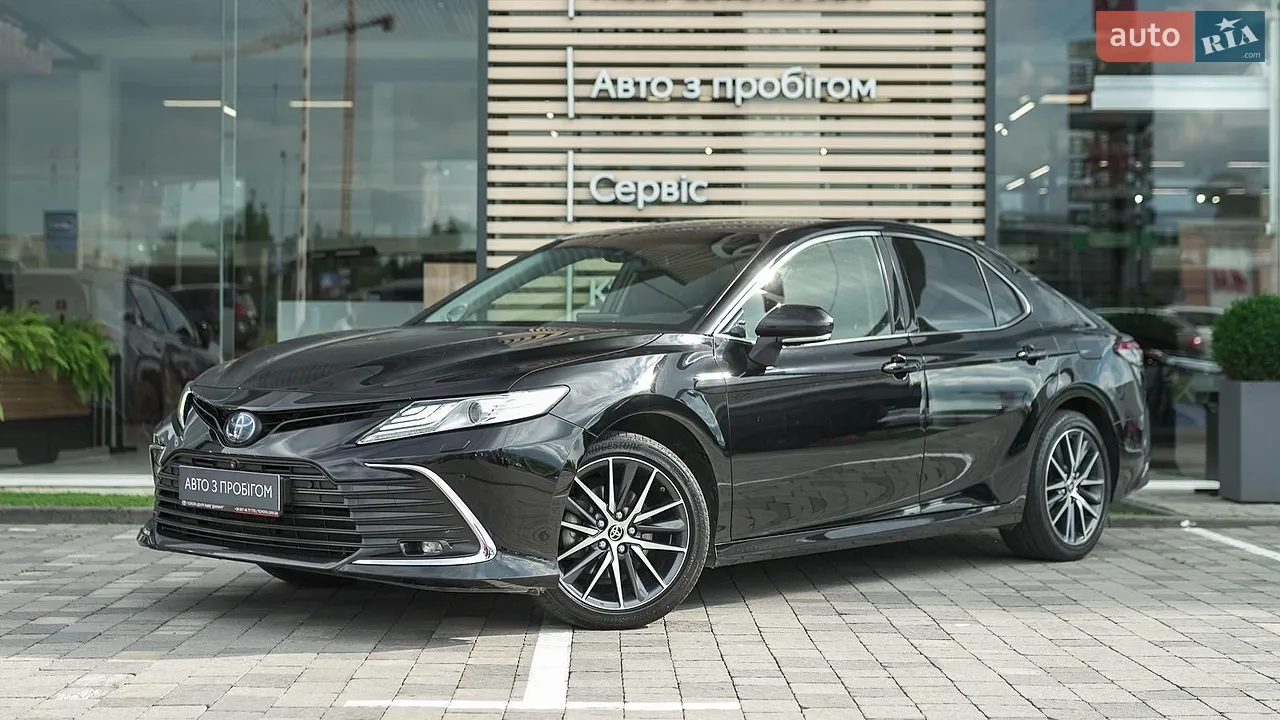 2021 Lexus RX - мініатюра 44