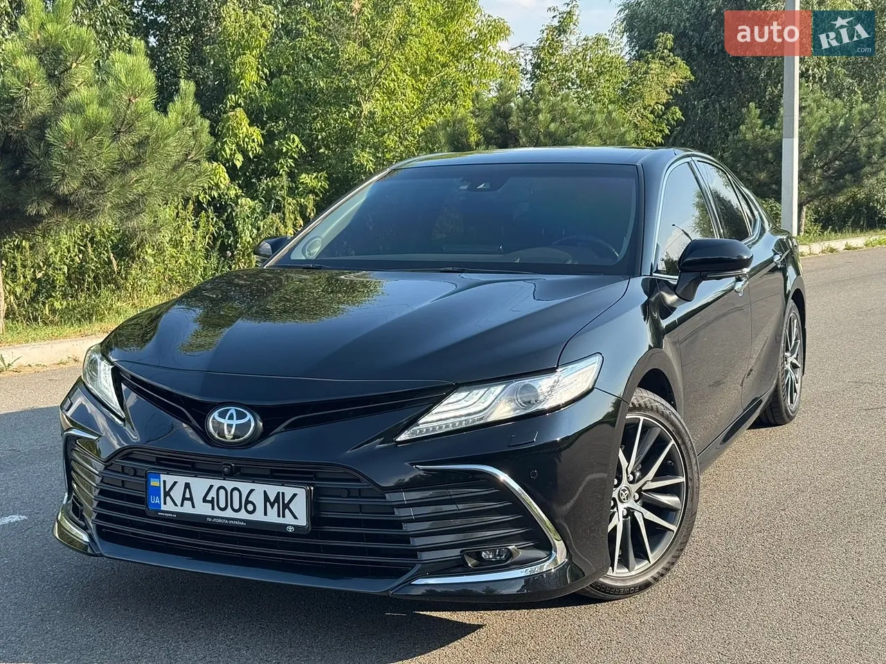2022 Toyota Camry - мініатюра 23