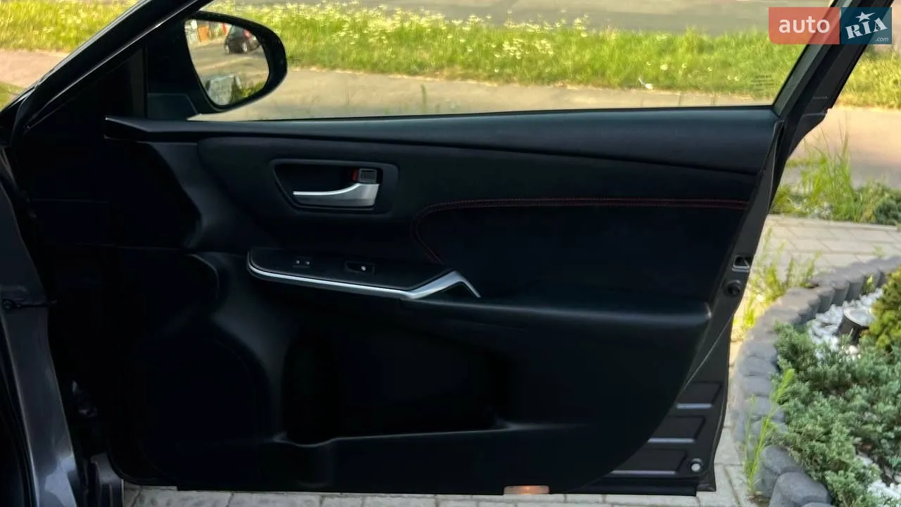 2016 Toyota Camry - мініатюра 27