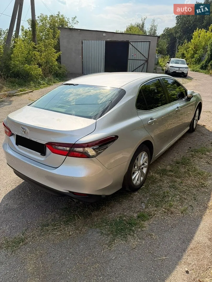 2023 Toyota Camry - мініатюра 6