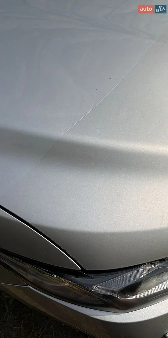 2023 Toyota Camry - мініатюра 9