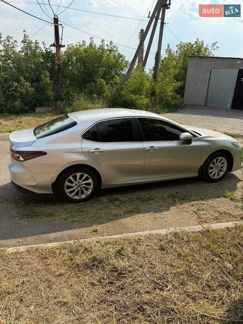 2023 Toyota Camry - мініатюра 7