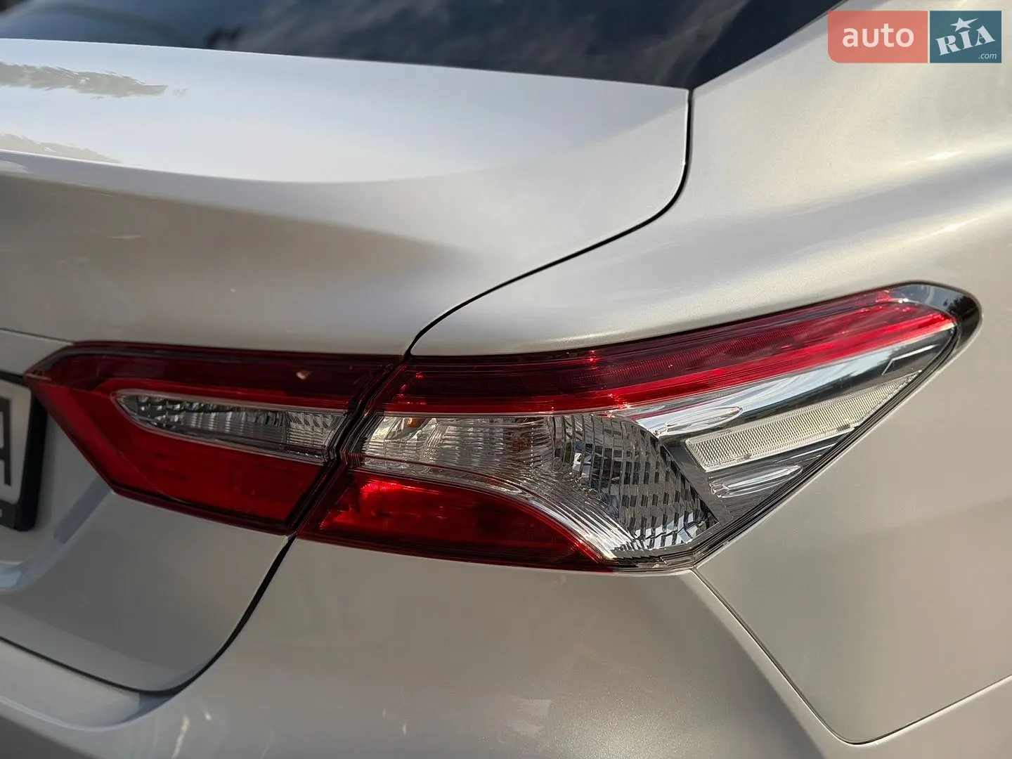 2017 Toyota Camry - мініатюра 34