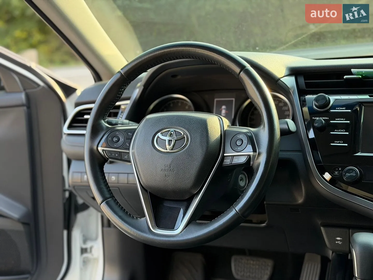 2017 Toyota Camry - мініатюра 45