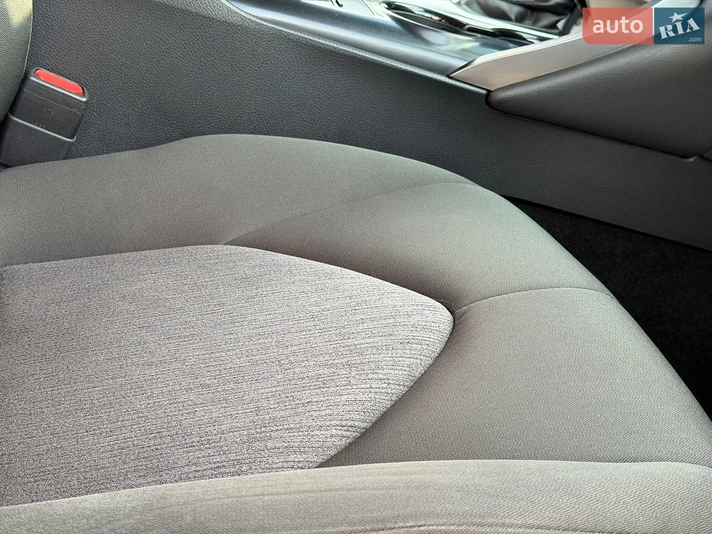 2017 Toyota Camry - мініатюра 79