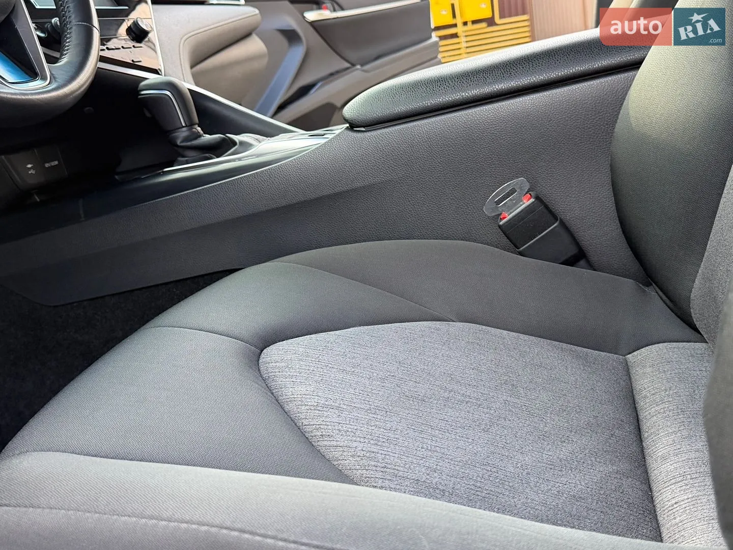 2017 Toyota Camry - мініатюра 80