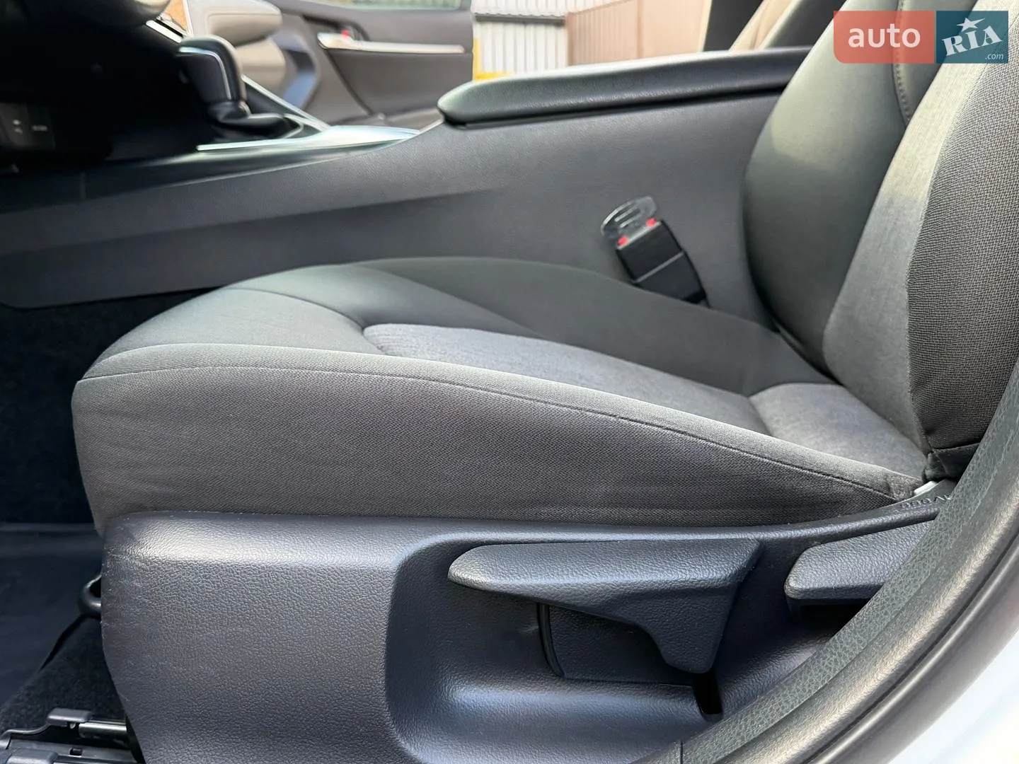 2017 Toyota Camry - мініатюра 84