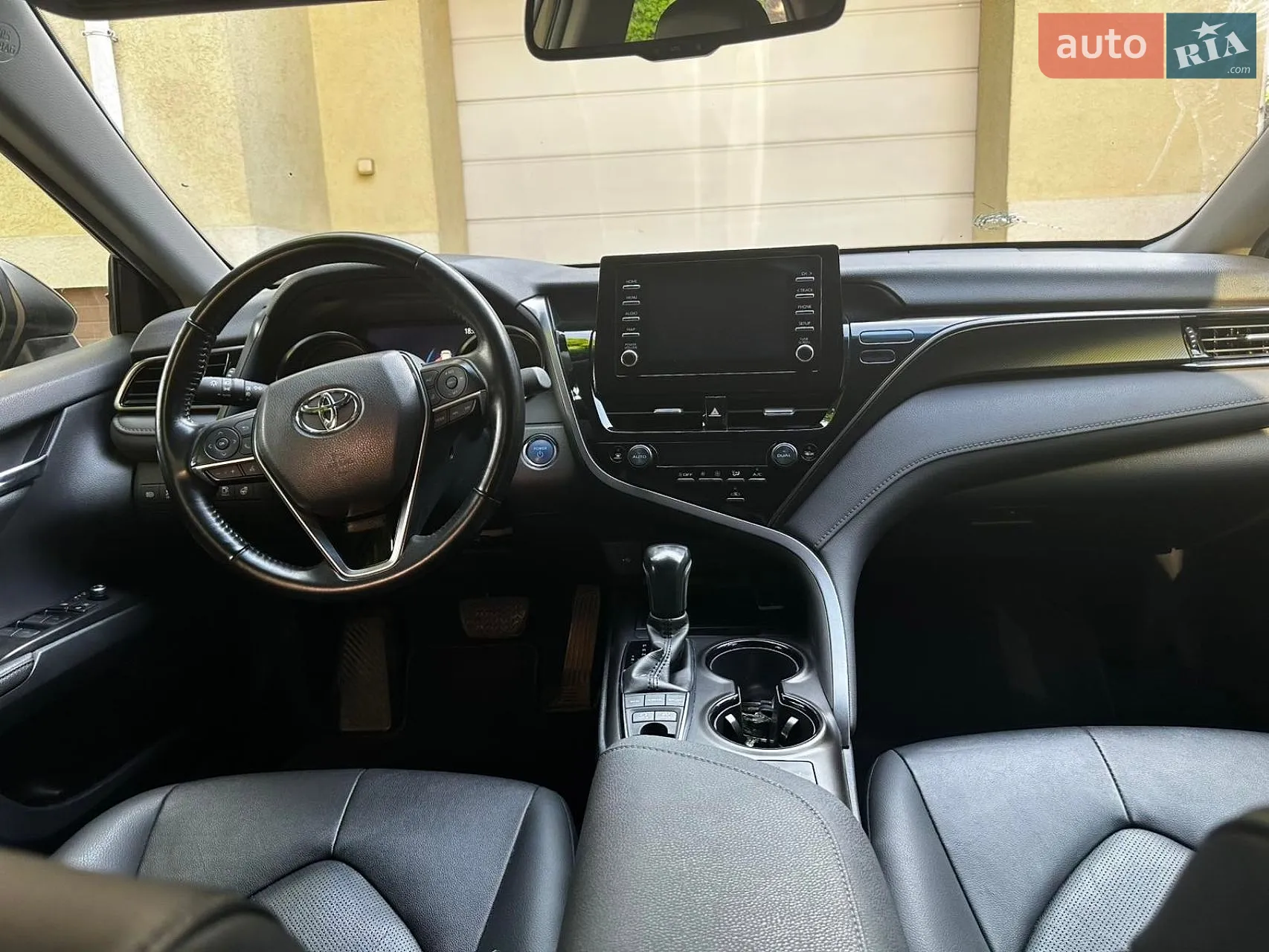 2021 Toyota Camry - мініатюра 5
