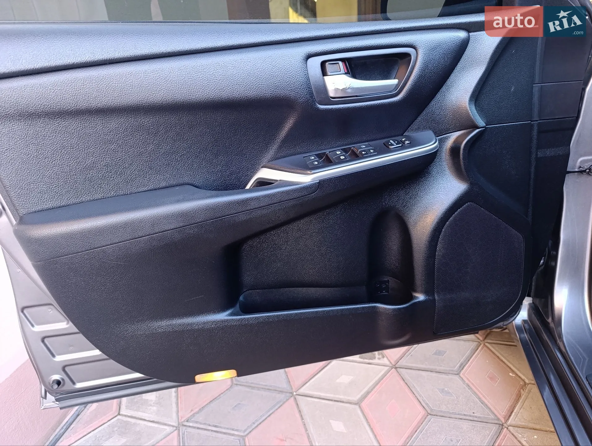 2016 Toyota Camry - мініатюра 14
