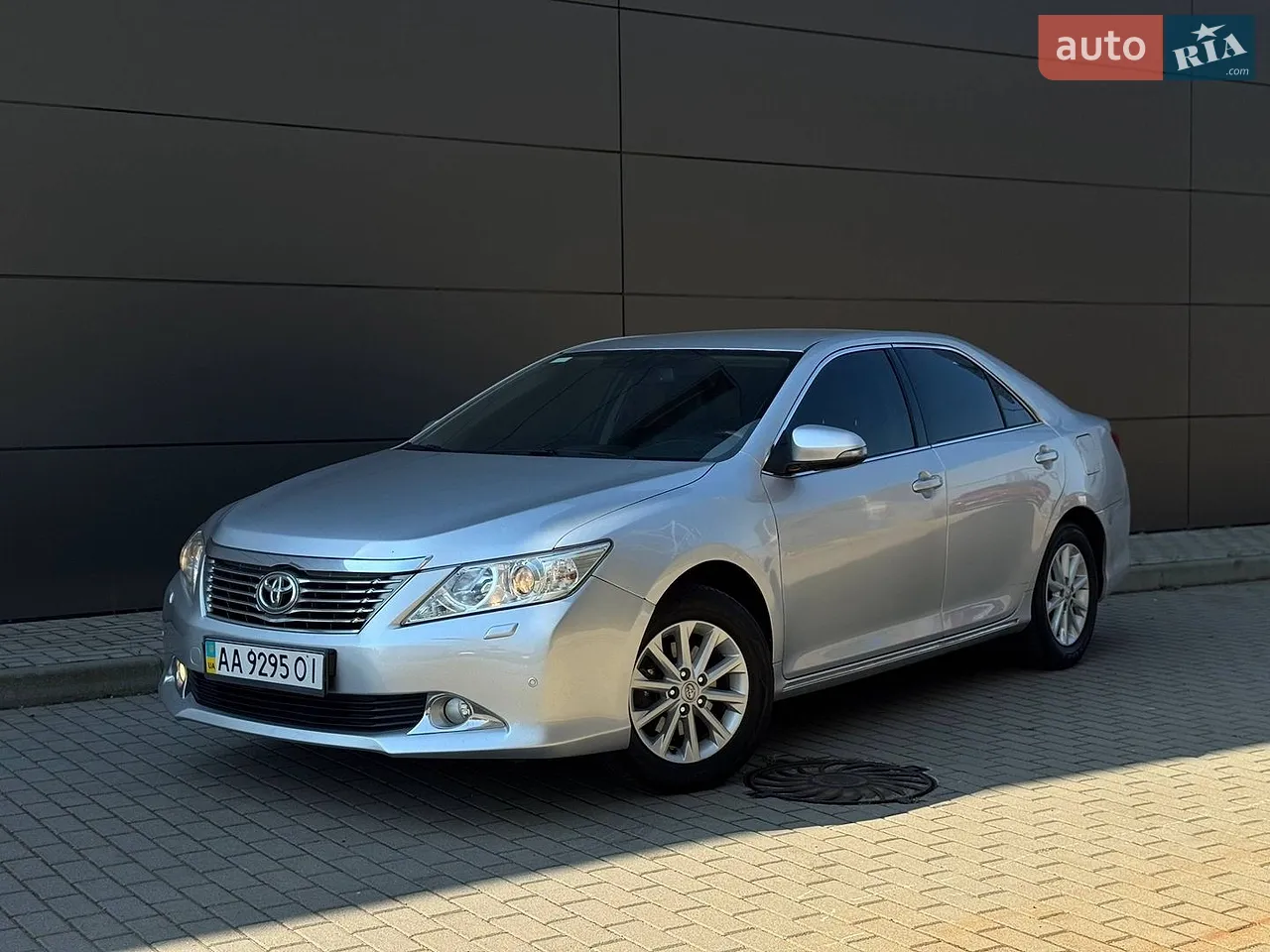 2011 Toyota Camry - мініатюра 37