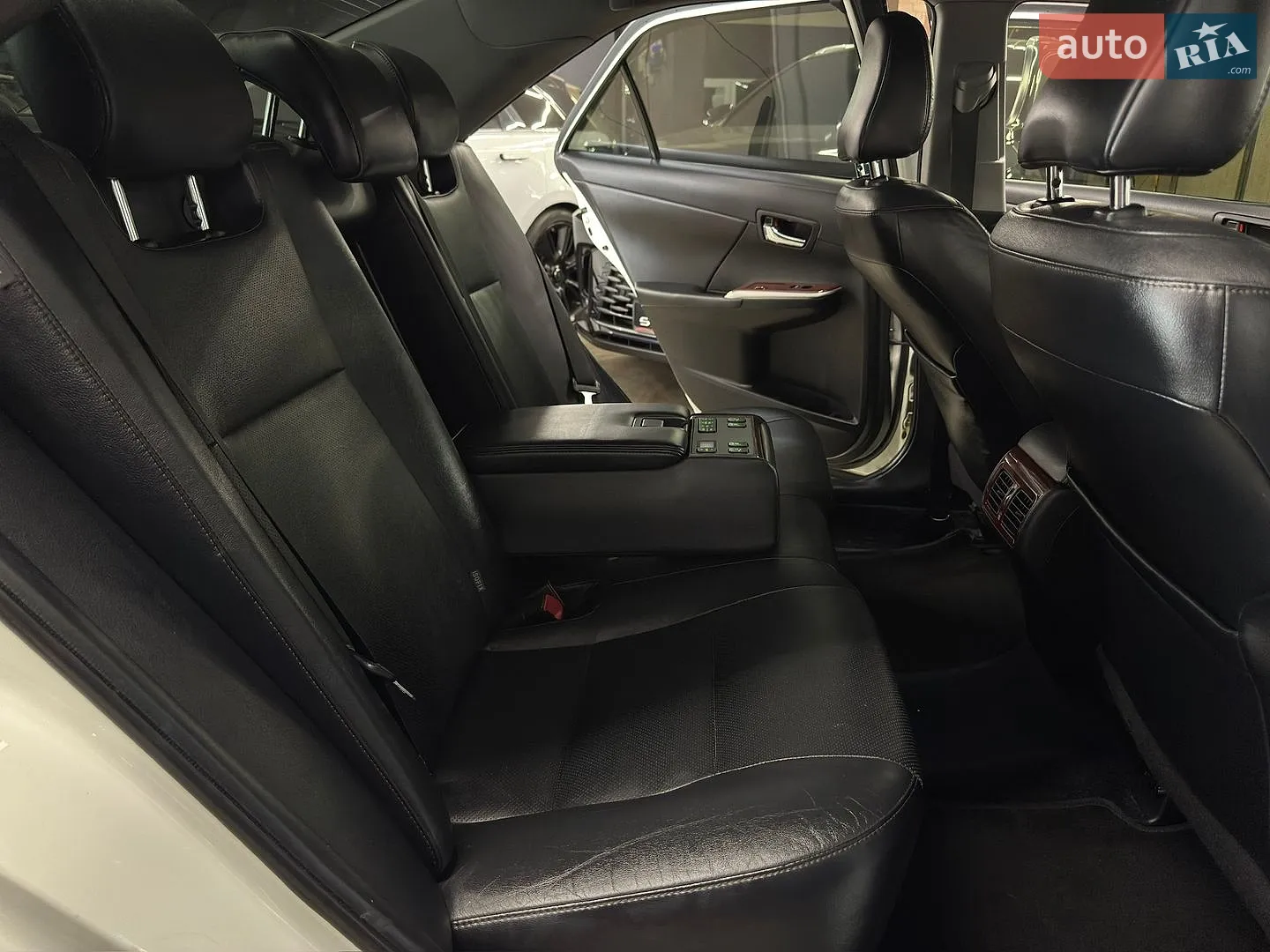 2014 Toyota Camry - мініатюра 15