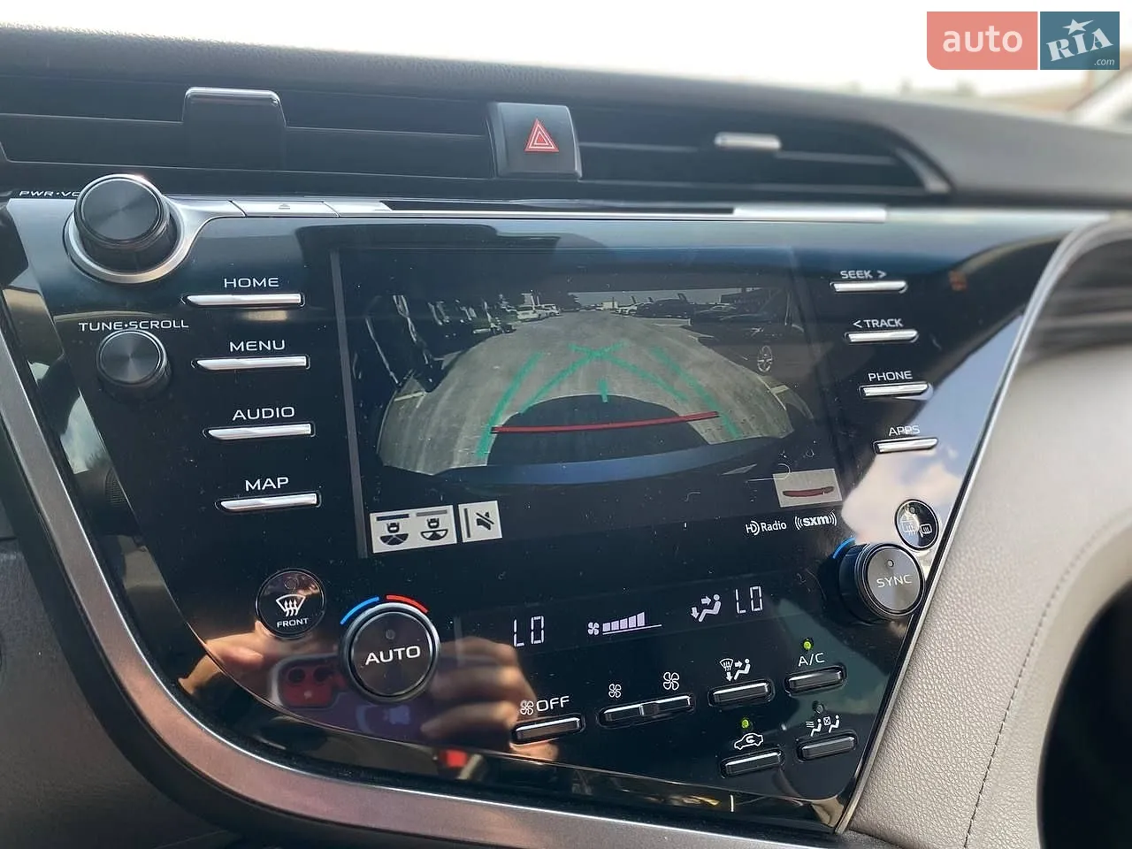 2020 Toyota Camry - мініатюра 39