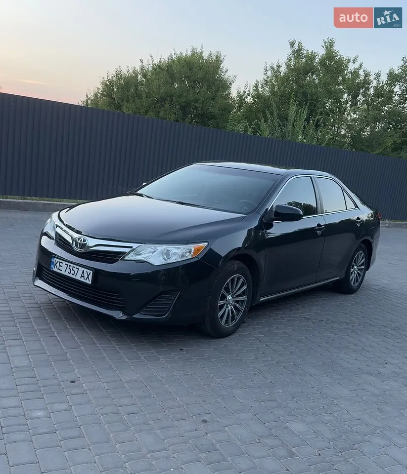 2015 Toyota Camry - мініатюра 26