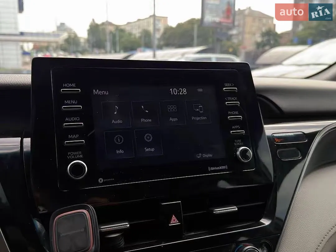 2022 Toyota Camry - мініатюра 22