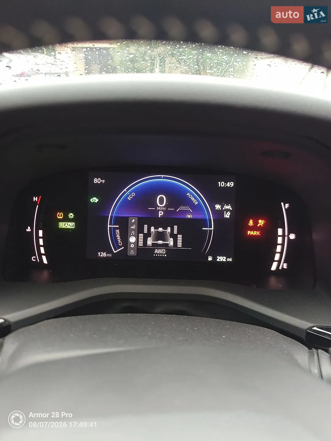 2025 Toyota Camry - мініатюра 19