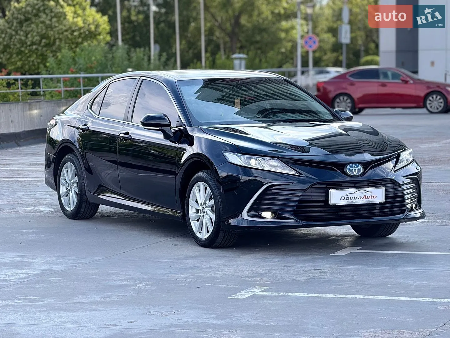 2023 Toyota Camry - мініатюра 4