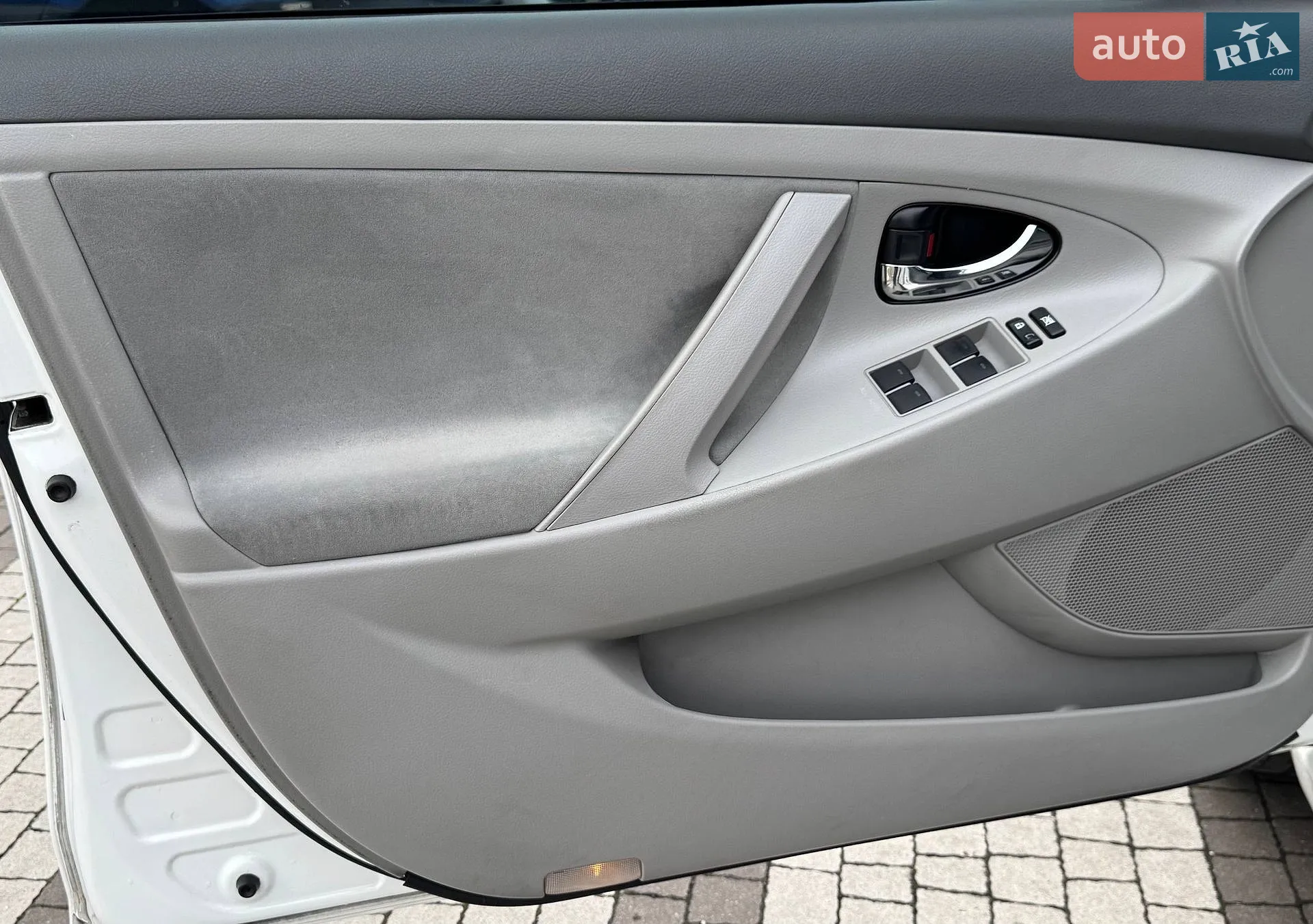 2011 Toyota Camry - мініатюра 15