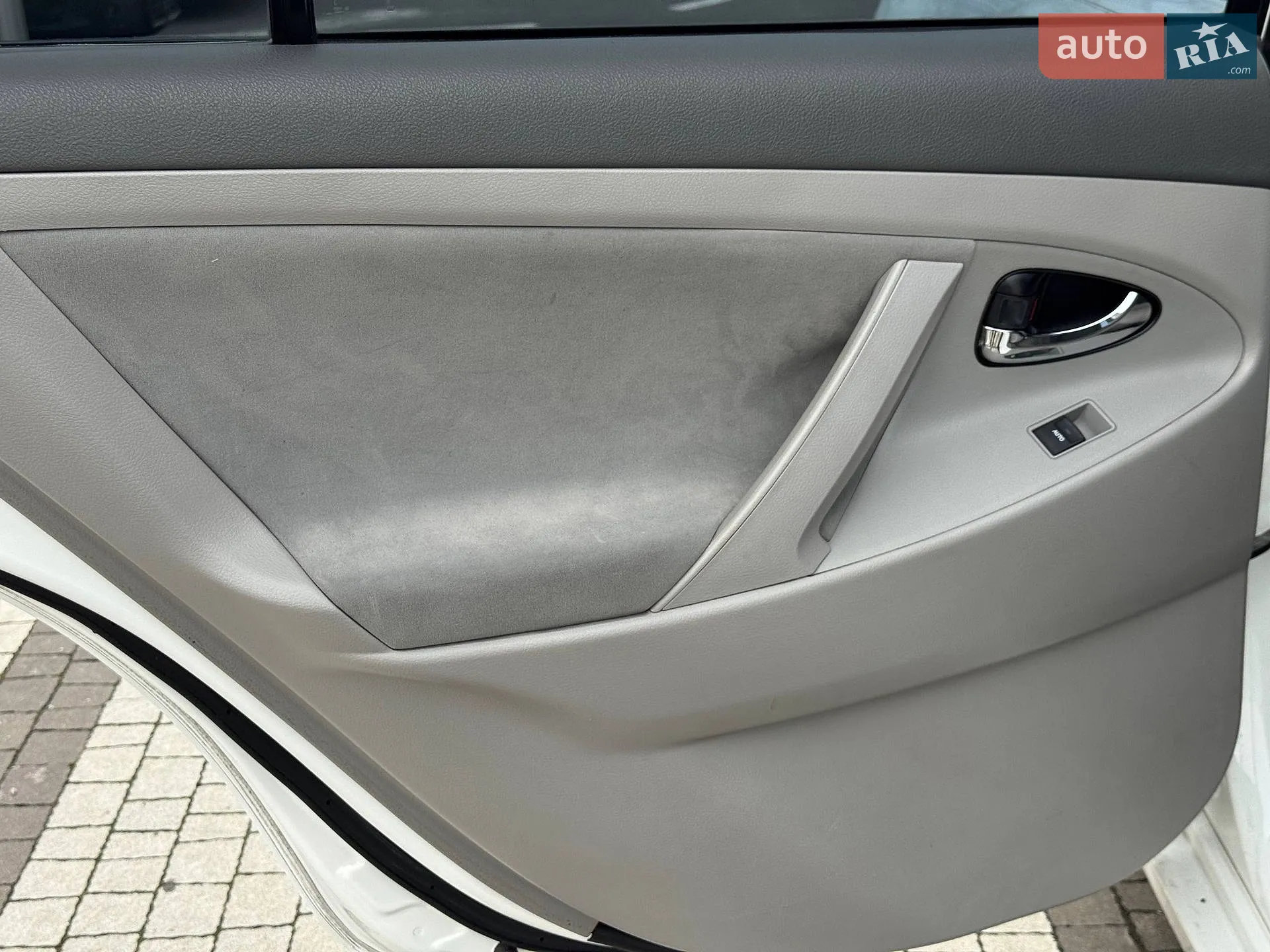 2011 Toyota Camry - мініатюра 23