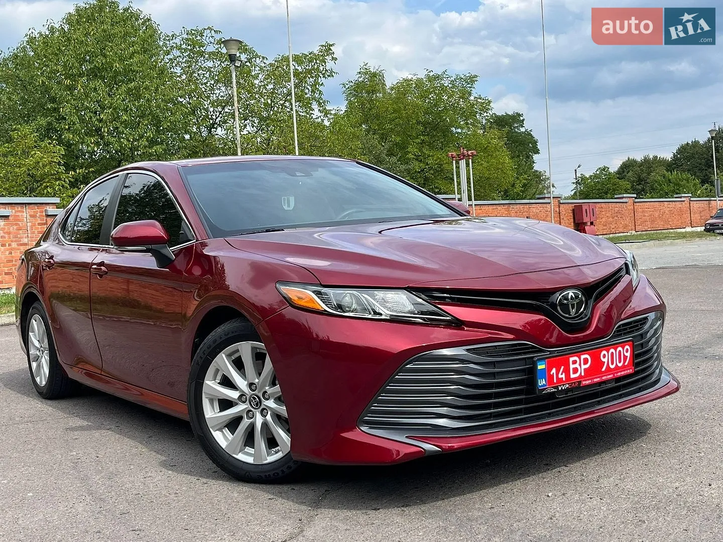 2018 Toyota Camry - мініатюра 73