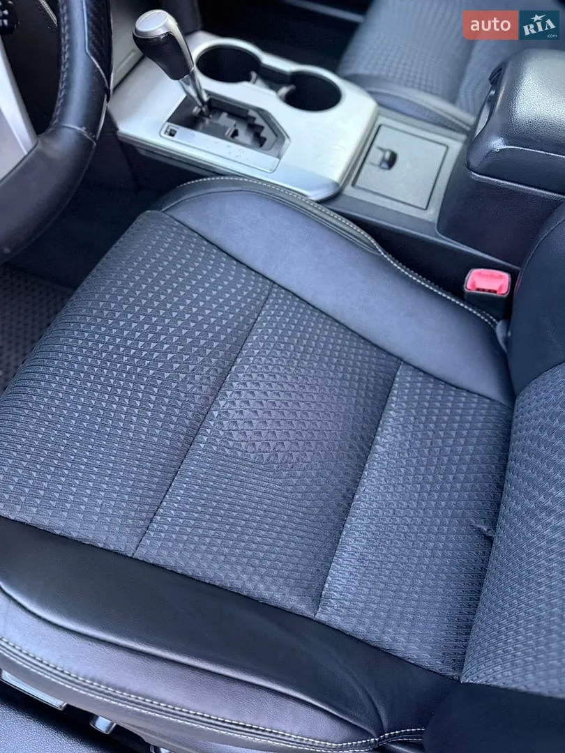 2014 Toyota Camry - мініатюра 18