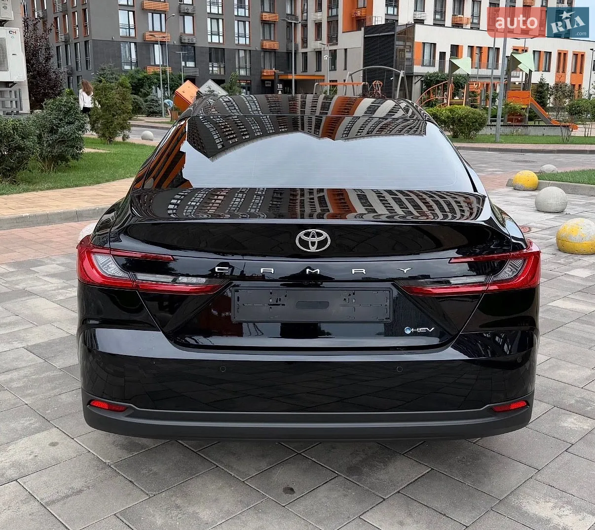 2024 Toyota Camry - мініатюра 4