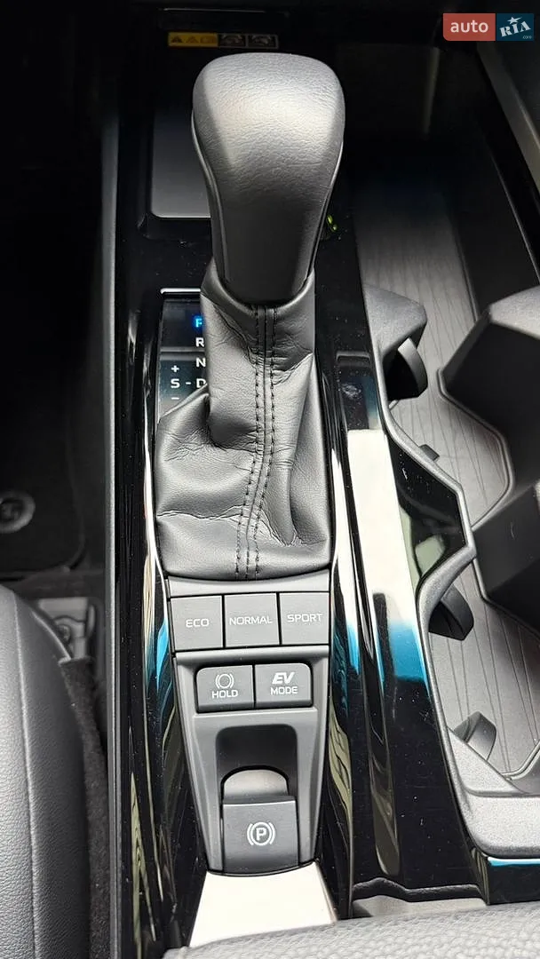 2024 Toyota Camry - мініатюра 18