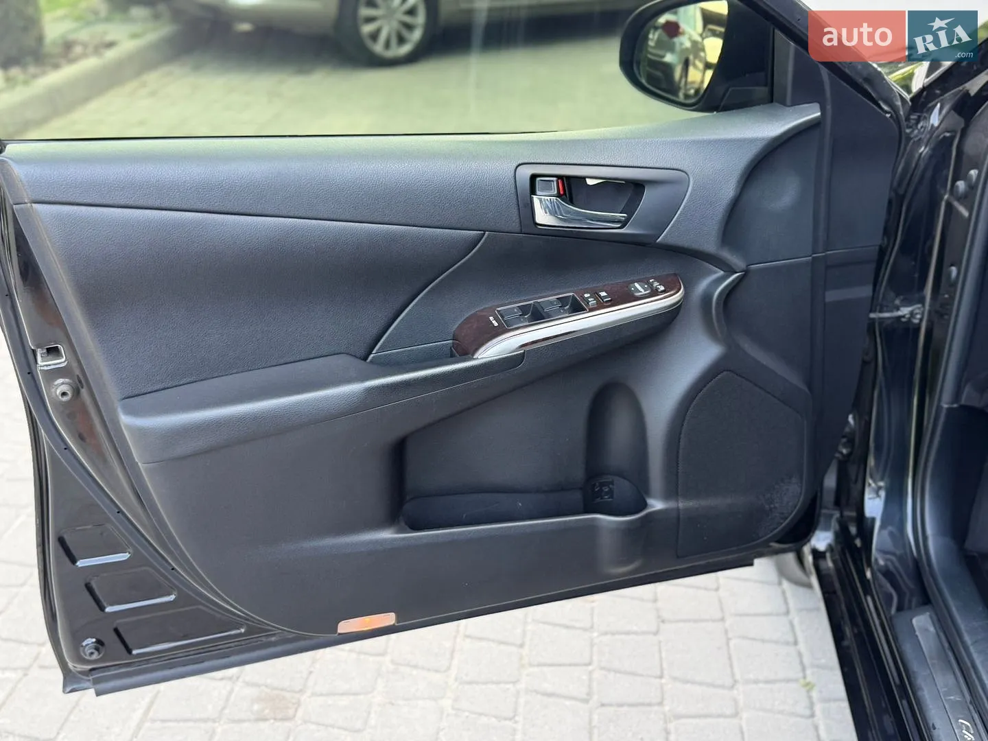 2015 Toyota Camry - мініатюра 32