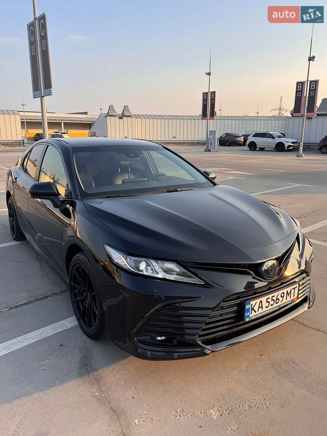 Toyota Camry 2011 VIN 4T1BF3EK5BU625696 фото оголошення 9 з 23