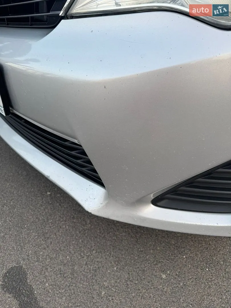 2014 Toyota Camry - мініатюра 14