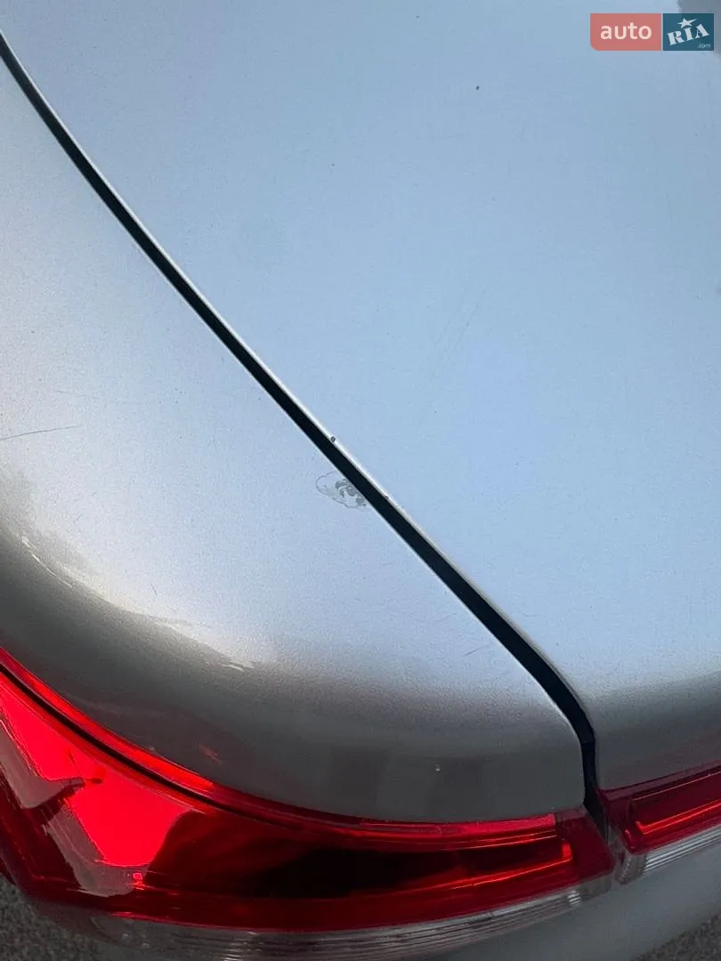 2014 Toyota Camry - мініатюра 20