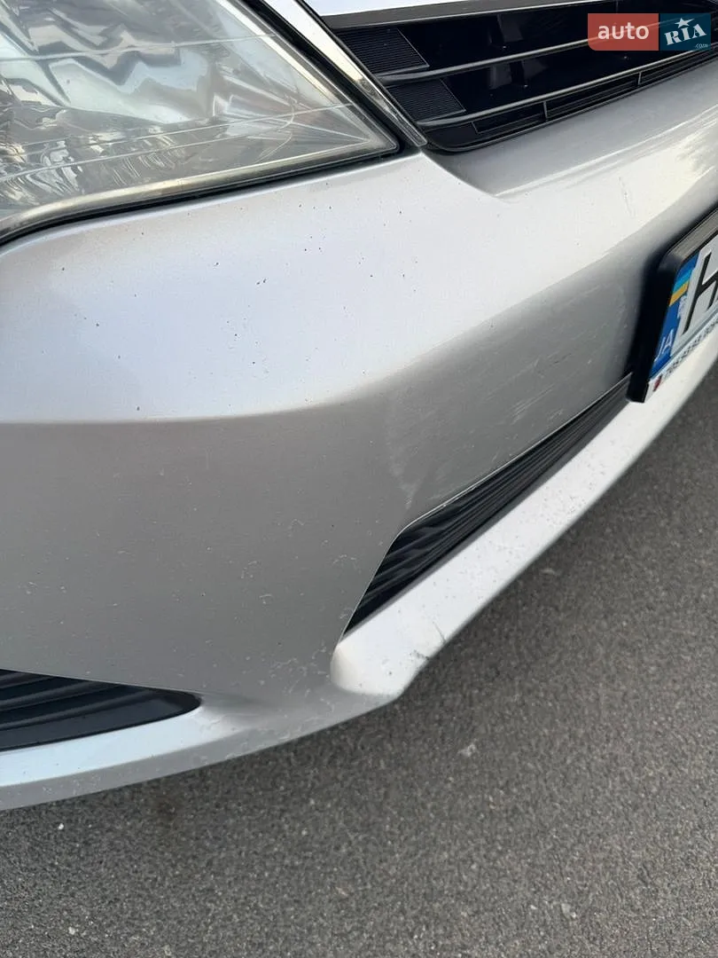2014 Toyota Camry - мініатюра 19