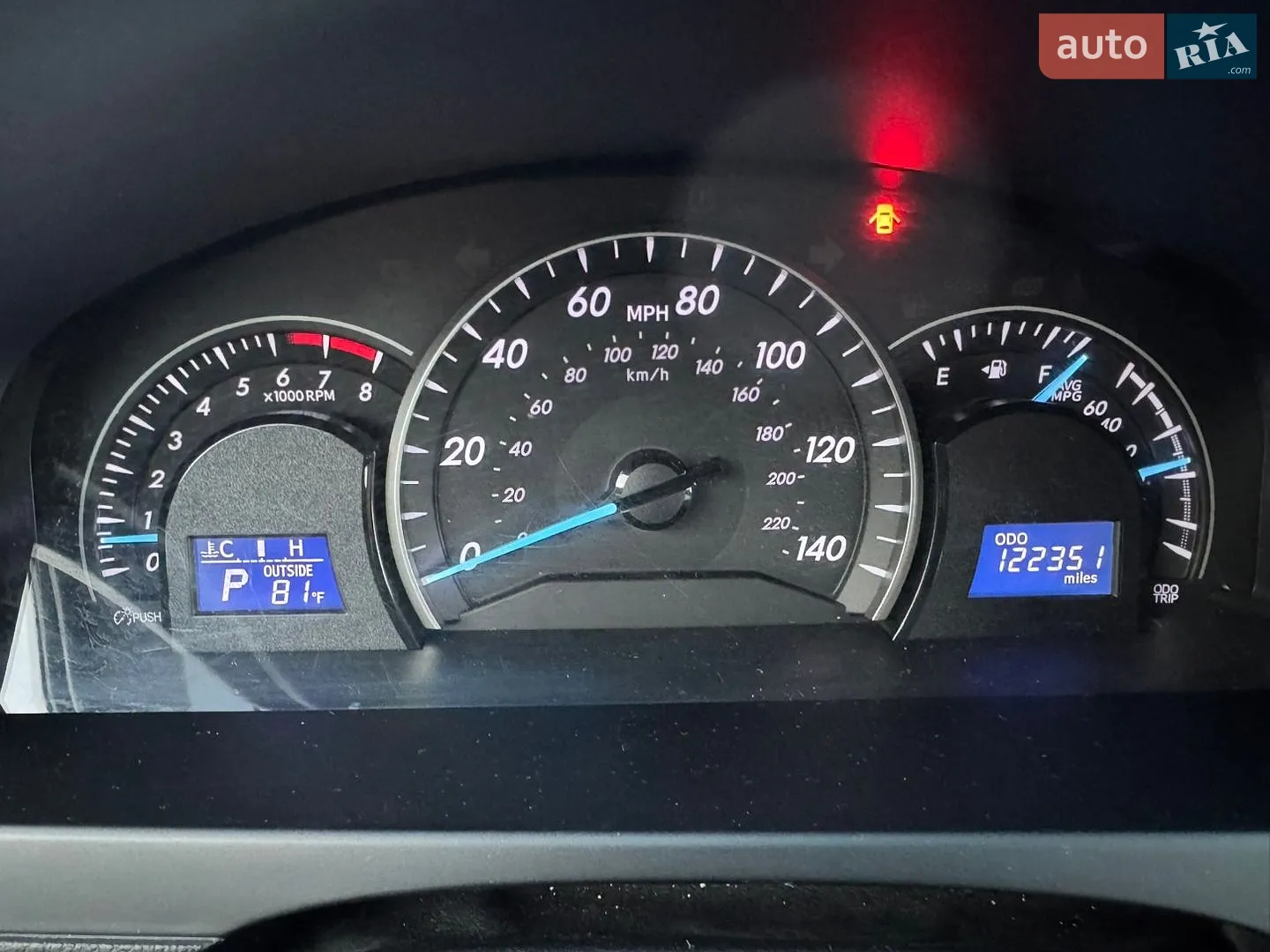 2014 Toyota Camry - мініатюра 23