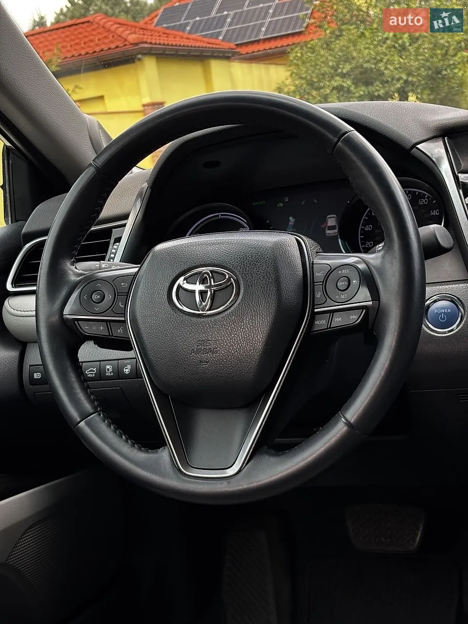2021 Toyota Camry - мініатюра 26