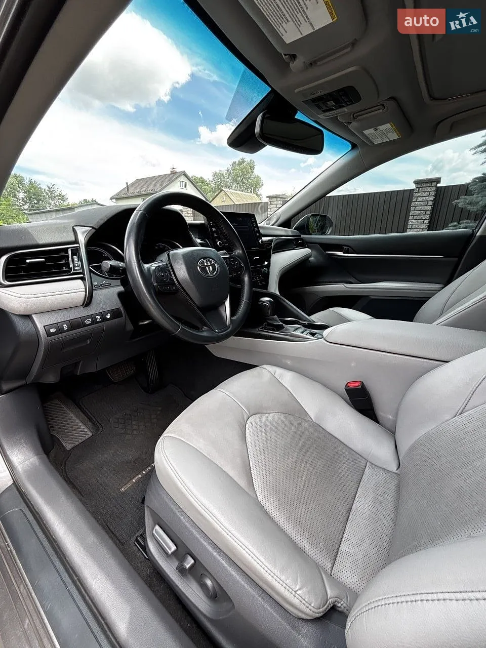 2021 Toyota Camry - мініатюра 31