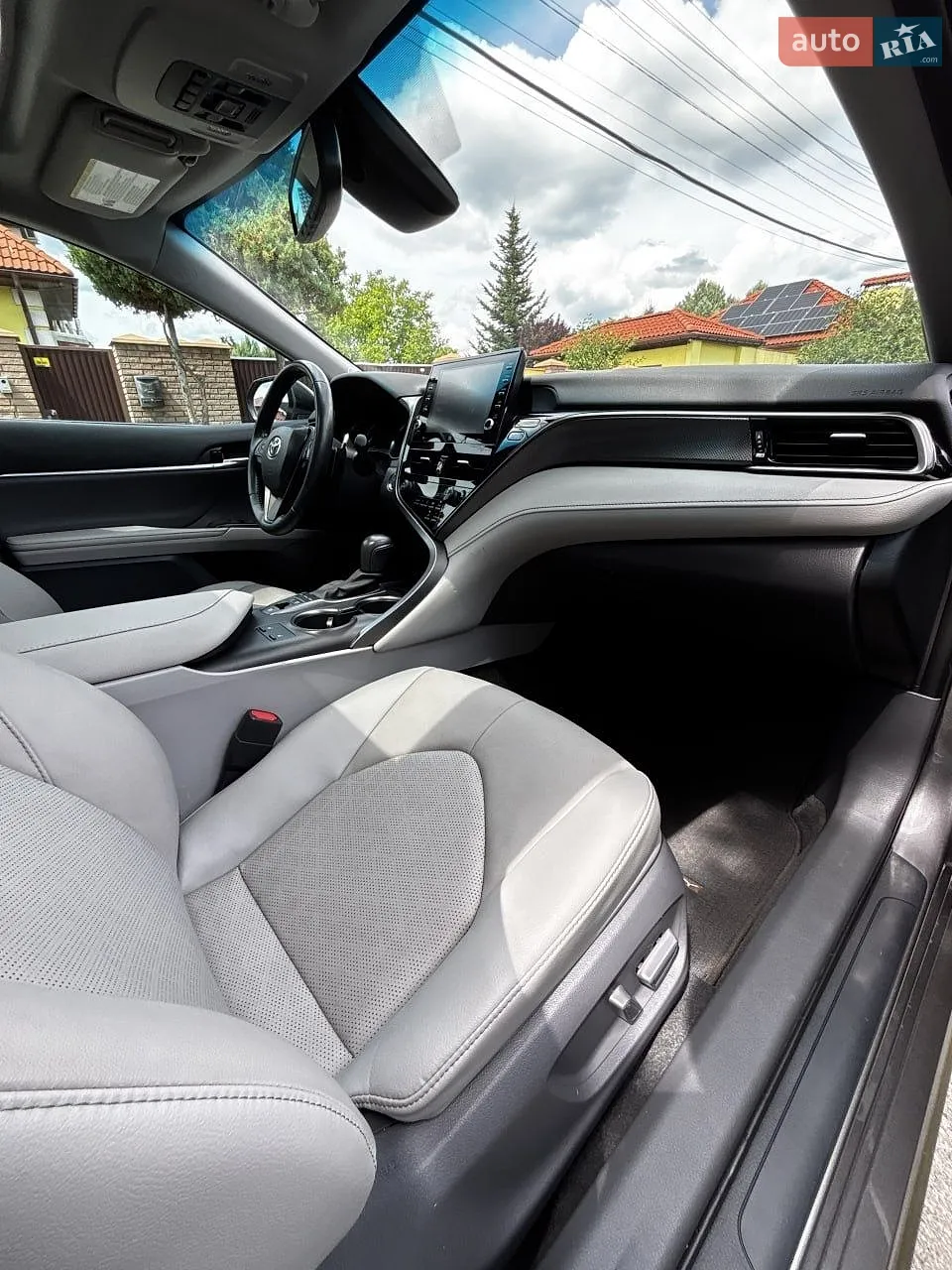 2021 Toyota Camry - мініатюра 32