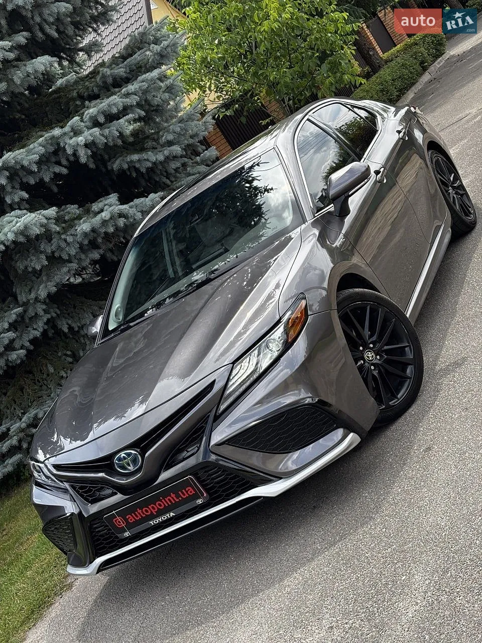 2021 Toyota Camry - мініатюра 6
