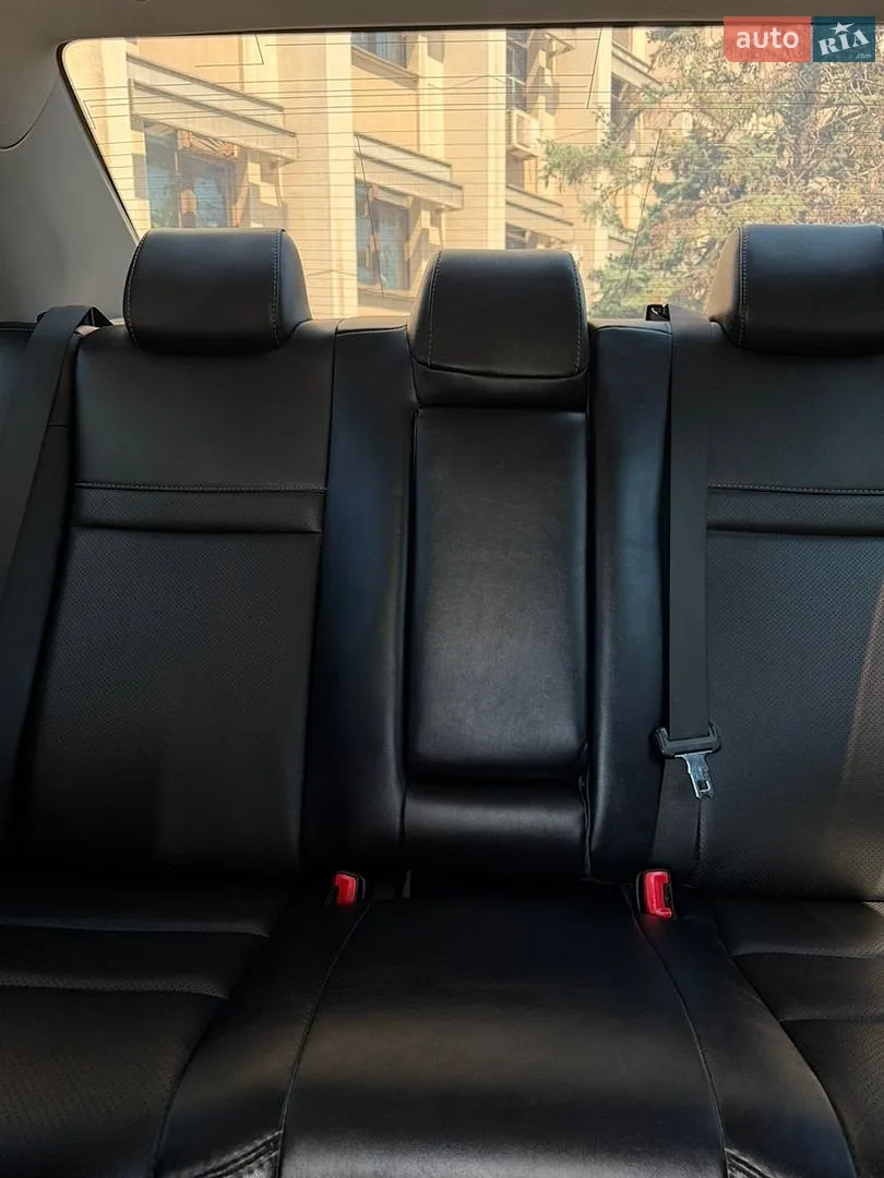 2012 Toyota Camry - мініатюра 13