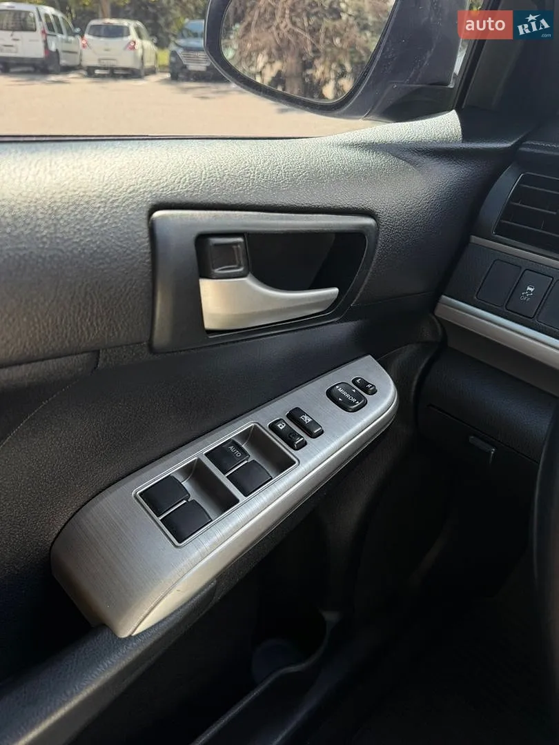 2012 Toyota Camry - мініатюра 14