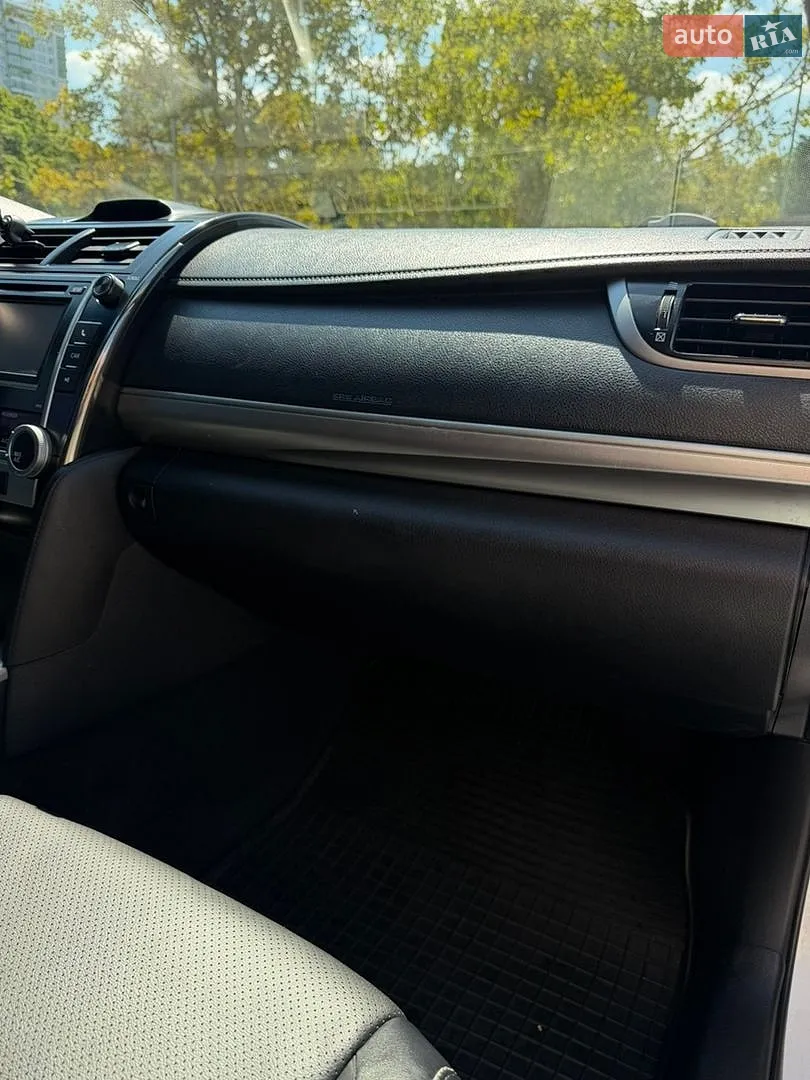 2012 Toyota Camry - мініатюра 18