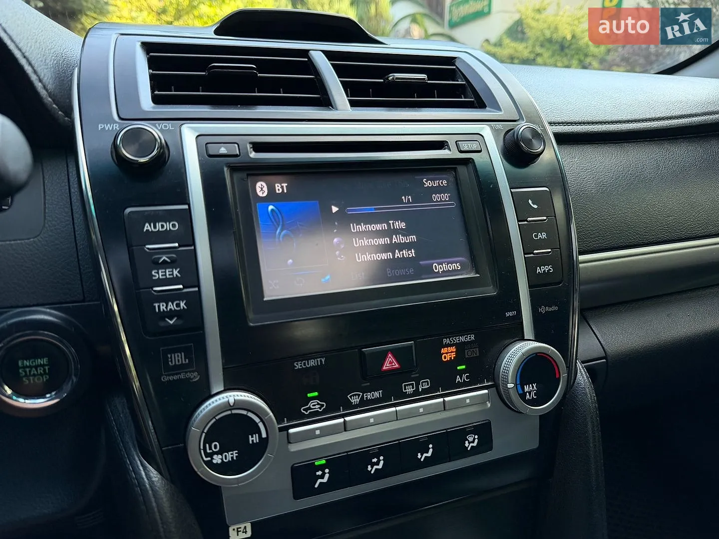 2013 Toyota Camry - мініатюра 50