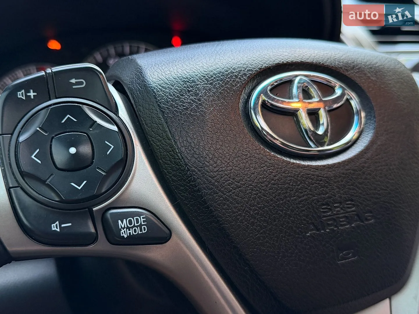 2013 Toyota Camry - мініатюра 58