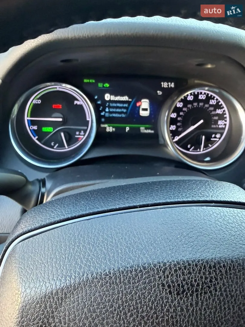 2020 Toyota Camry - мініатюра 17