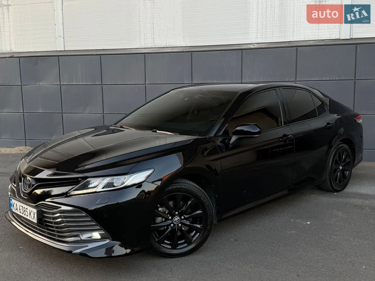 2020 Toyota Camry - мініатюра 25