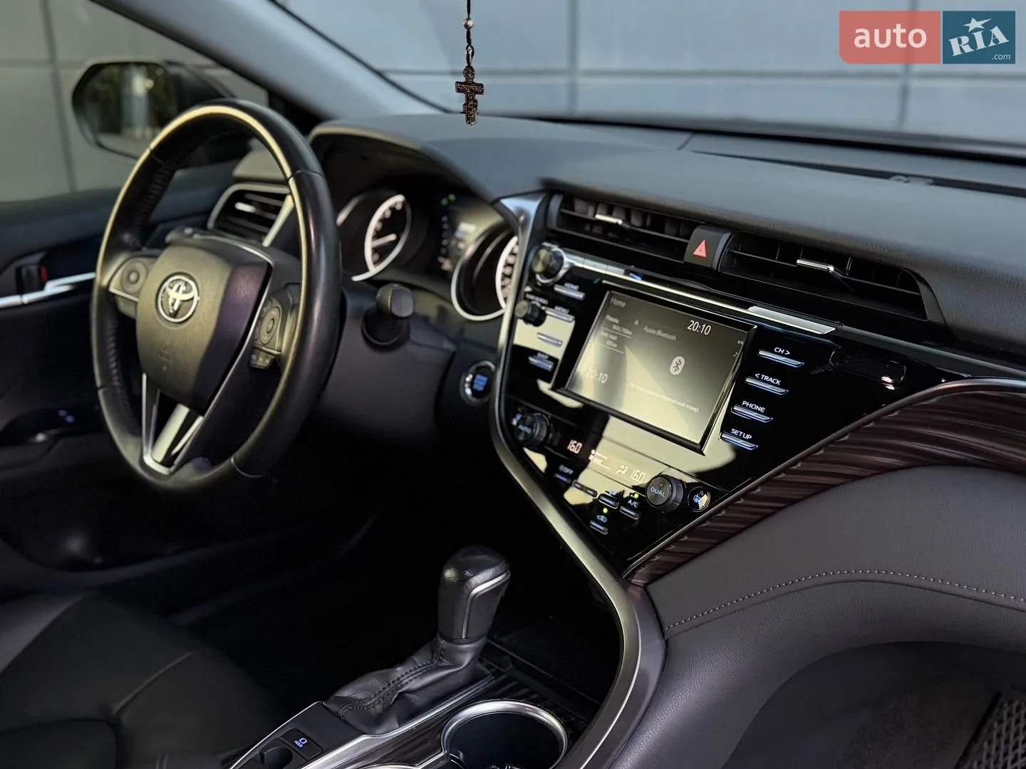 2019 Toyota Camry - мініатюра 21